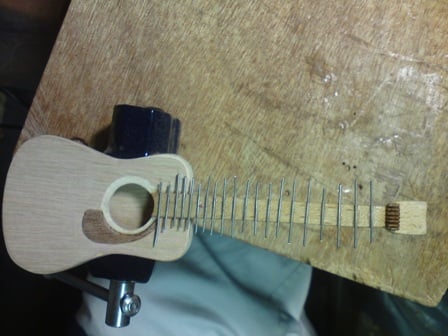 guitar